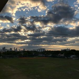 Meet your Posher, Javier